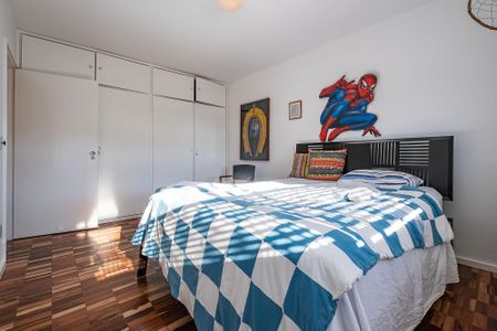 Apartamento à venda com 84m², 2 quartos e 1 vaga Apartamento à venda com 84m², 2 quartos e 1 vagaQuarto 1