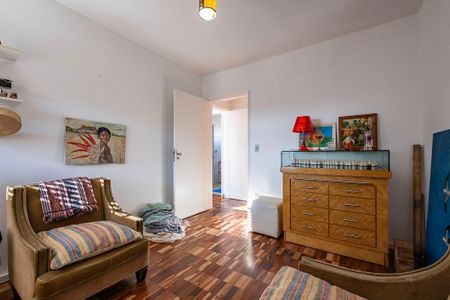 Apartamento à venda com 84m², 2 quartos e 1 vaga Apartamento à venda com 84m², 2 quartos e 1 vagaQuarto 2