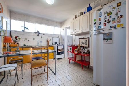 Apartamento à venda com 84m², 2 quartos e 1 vaga Apartamento à venda com 84m², 2 quartos e 1 vagaCozinha