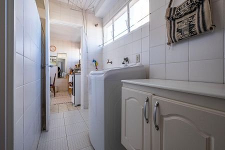 Apartamento à venda com 84m², 2 quartos e 1 vaga Apartamento à venda com 84m², 2 quartos e 1 vagaÁrea de Serviço