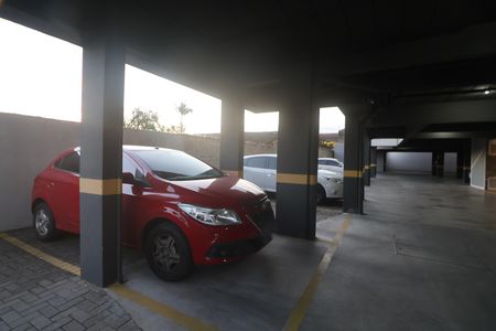 Apartamento à venda com 61m², 2 quartos e 1 vagaBox