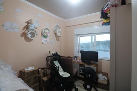 Apartamento à venda com 61m², 2 quartos e 1 vagaQuarto