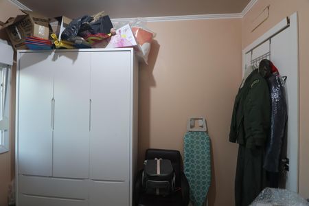 Quarto de apartamento à venda com 2 quartos, 61m² em Niterói, Canoas