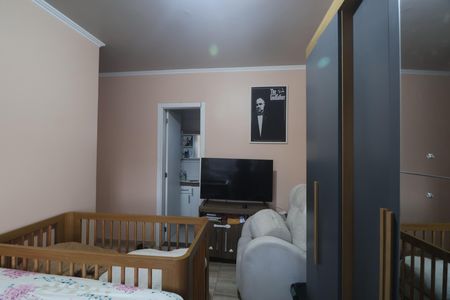 Apartamento à venda com 61m², 2 quartos e 1 vagaSuite
