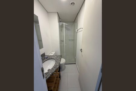 Foto 10 de kitnet/studio para alugar com 1 quarto, 24m² em Vila da Saúde, São Paulo