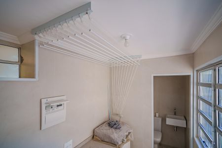 Apartamento à venda com 79m², 3 quartos e 1 vaga Apartamento à venda com 79m², 3 quartos e 1 vagaÁrea de Serviço