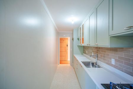 Apartamento à venda com 79m², 3 quartos e 1 vaga Apartamento à venda com 79m², 3 quartos e 1 vagaCozinha