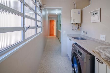 Apartamento à venda com 79m², 3 quartos e 1 vaga Apartamento à venda com 79m², 3 quartos e 1 vagaÁrea de Serviço