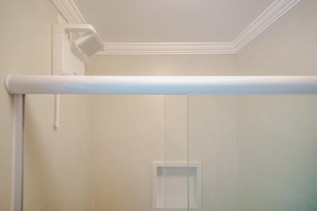 Apartamento à venda com 79m², 3 quartos e 1 vaga Apartamento à venda com 79m², 3 quartos e 1 vagaBanheiro 2