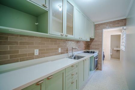 Apartamento à venda com 79m², 3 quartos e 1 vaga Apartamento à venda com 79m², 3 quartos e 1 vagaCozinha