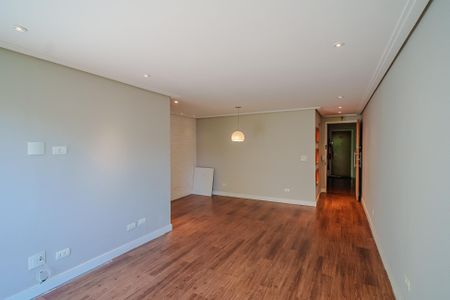 Sala de apartamento à venda com 3 quartos, 79m² em Jaguaré, São Paulo