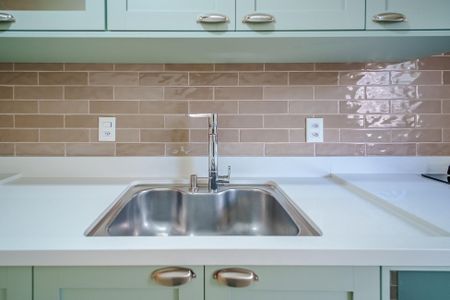 Cozinha de apartamento à venda com 3 quartos, 79m² em Jaguaré, São Paulo