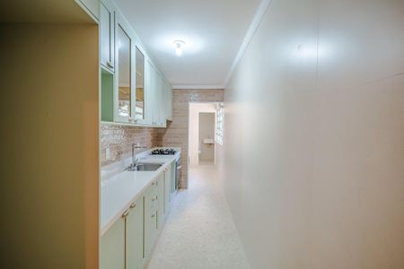 Apartamento à venda com 79m², 3 quartos e 1 vaga Apartamento à venda com 79m², 3 quartos e 1 vagaCozinha
