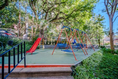 Área comum - Playground de apartamento à venda com 3 quartos, 79m² em Jaguaré, São Paulo