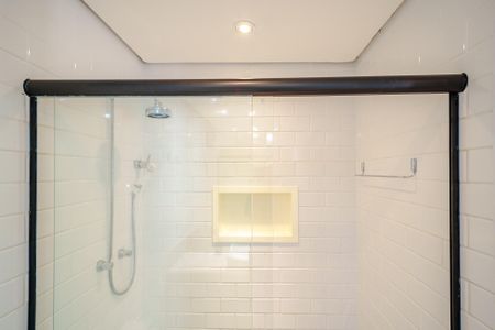 Apartamento à venda com 79m², 3 quartos e 1 vaga Apartamento à venda com 79m², 3 quartos e 1 vagaBanheiro