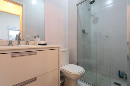 Studio para alugar com 96m², 1 quarto e 1 vagaBanheiro