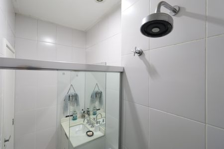 Studio para alugar com 96m², 1 quarto e 1 vagaBanheiro