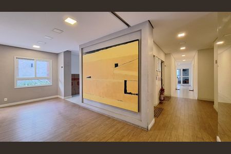 Studio para alugar com 96m², 1 quarto e 1 vaga Studio para alugar com 96m², 1 quarto e 1 vagaÁrea comum