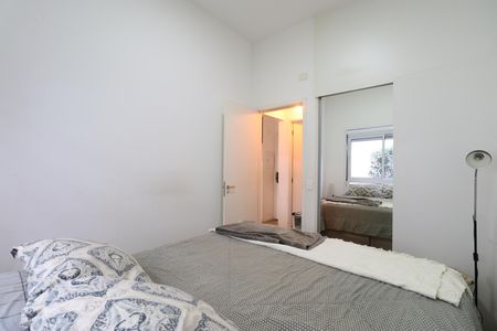 Quarto de kitnet/studio para alugar com 1 quarto, 96m² em Pompeia, São Paulo