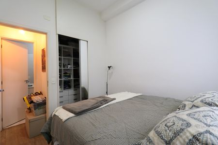 Quarto de kitnet/studio para alugar com 1 quarto, 96m² em Pompeia, São Paulo