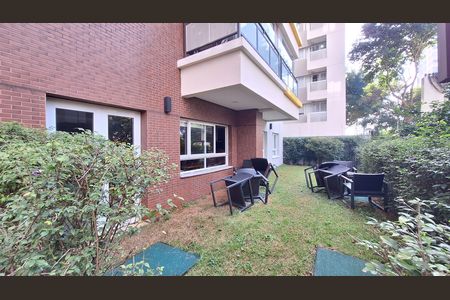 Studio para alugar com 96m², 1 quarto e 1 vaga Studio para alugar com 96m², 1 quarto e 1 vagaÁrea comum