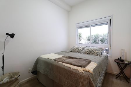 Studio para alugar com 96m², 1 quarto e 1 vagaQuarto