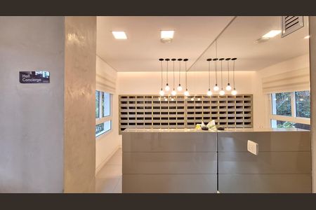 Studio para alugar com 96m², 1 quarto e 1 vaga Studio para alugar com 96m², 1 quarto e 1 vagaÁrea comum