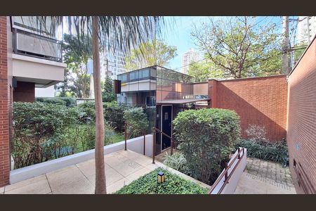 Studio para alugar com 96m², 1 quarto e 1 vaga Studio para alugar com 96m², 1 quarto e 1 vagaÁrea comum