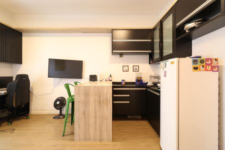 Studio para alugar com 96m², 1 quarto e 1 vagaDetalhe