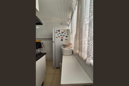 Apartamento para alugar com 66m², 3 quartos e 2 vagas Apartamento para alugar com 66m², 3 quartos e 2 vagasÁrea de Serviço