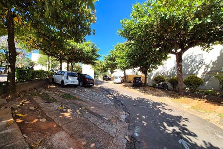 Apartamento para alugar com 66m², 3 quartos e 2 vagas Apartamento para alugar com 66m², 3 quartos e 2 vagasGaragem