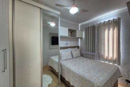 Apartamento para alugar com 66m², 3 quartos e 2 vagas Apartamento para alugar com 66m², 3 quartos e 2 vagasQuarto 2