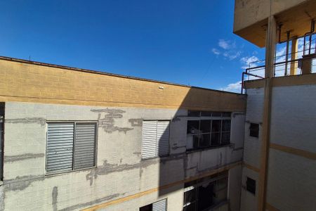 Apartamento para alugar com 66m², 3 quartos e 2 vagas Apartamento para alugar com 66m², 3 quartos e 2 vagasVista do Quarto 3