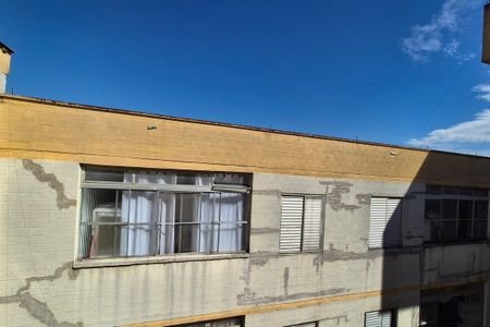 Apartamento para alugar com 66m², 3 quartos e 2 vagas Apartamento para alugar com 66m², 3 quartos e 2 vagasVista da Área de Serviço