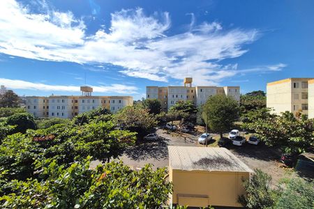 Apartamento para alugar com 66m², 3 quartos e 2 vagas Apartamento para alugar com 66m², 3 quartos e 2 vagasVista do Quarto 1
