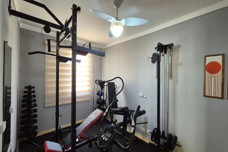 Apartamento para alugar com 66m², 3 quartos e 2 vagas Apartamento para alugar com 66m², 3 quartos e 2 vagasQuarto 3