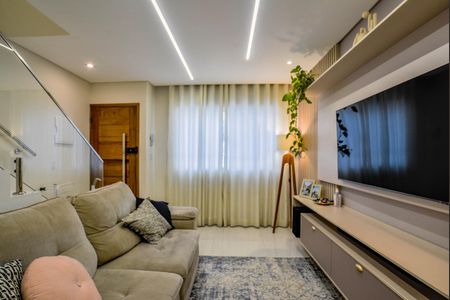 Casa à venda com 4 quartos, 150m² em Vila Camilópolis, Santo André