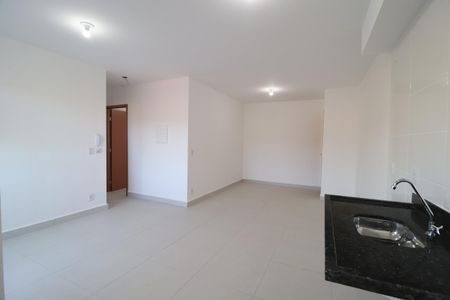 Apartamento para alugar com 55m², 2 quartos e 2 vagasCozinha