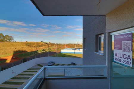 Apartamento para alugar com 55m², 2 quartos e 2 vagasPlaquinha
