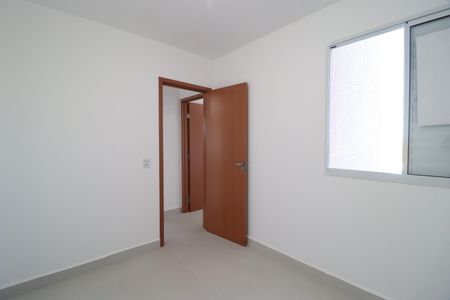 Apartamento para alugar com 55m², 2 quartos e 2 vagasQuarto 1