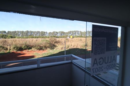 Apartamento para alugar com 55m², 2 quartos e 2 vagasPlaquinha