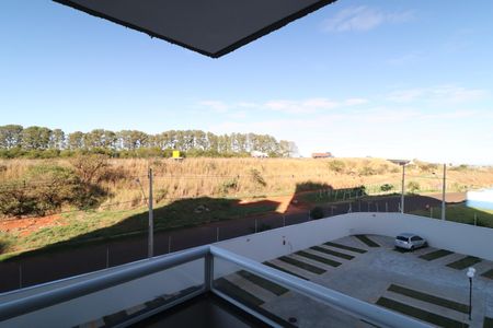Apartamento para alugar com 55m², 2 quartos e 2 vagasVista da Sacada