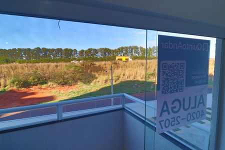 Apartamento para alugar com 55m², 2 quartos e 2 vagasPlaquinha