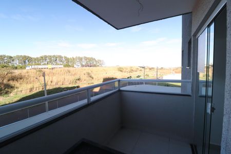 Apartamento para alugar com 55m², 2 quartos e 2 vagasSacada
