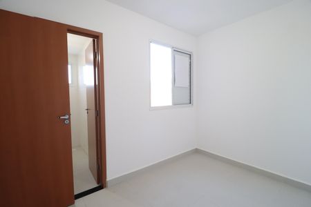 Apartamento para alugar com 55m², 2 quartos e 2 vagasQuarto 2 - Suíte