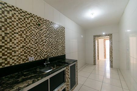 Apartamento para alugar com 60m², 3 quartos e sem vaga Apartamento para alugar com 60m², 3 quartos e sem vagaCozinha