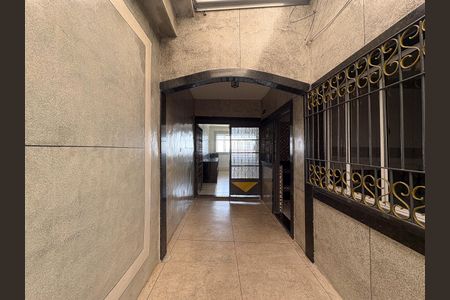 Área comum de apartamento para alugar com 3 quartos, 60m² em Jardim Marília, São Paulo