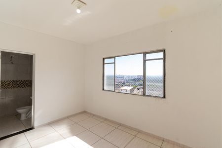 Suíte de apartamento para alugar com 3 quartos, 60m² em Jardim Marília, São Paulo