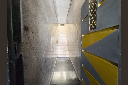 Área comum de apartamento para alugar com 3 quartos, 60m² em Jardim Marília, São Paulo