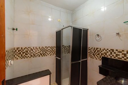 Apartamento para alugar com 60m², 3 quartos e sem vaga Apartamento para alugar com 60m², 3 quartos e sem vagaBanheiro 2